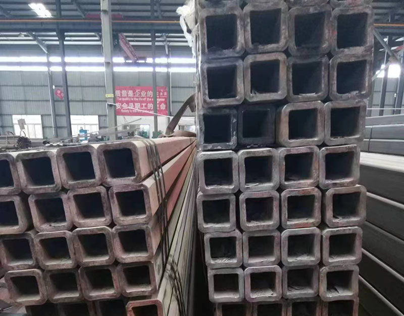 湖州ss355j2方管
